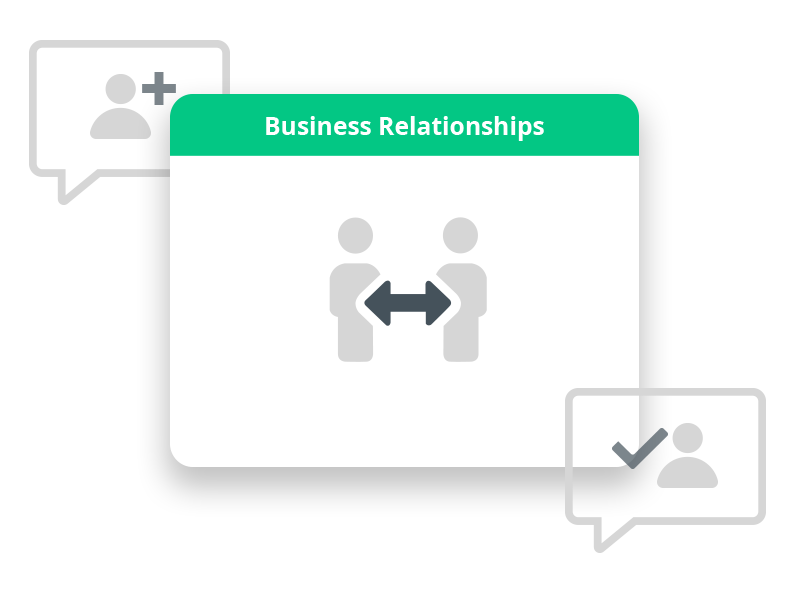Business Relationships