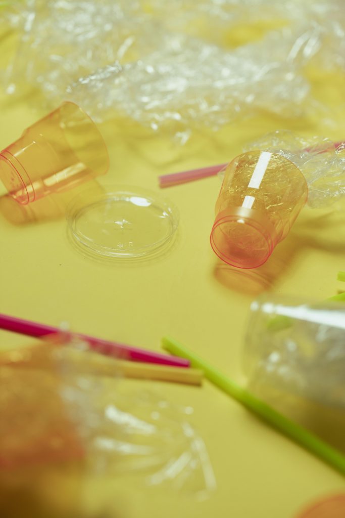 plastic packaging